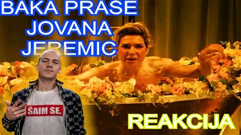 JOVANA JEREMIC feat DEVLA 